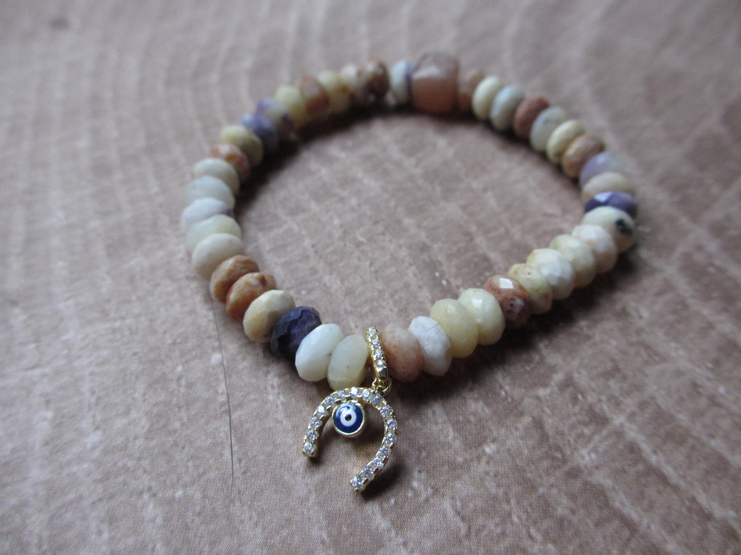 Opal Luck