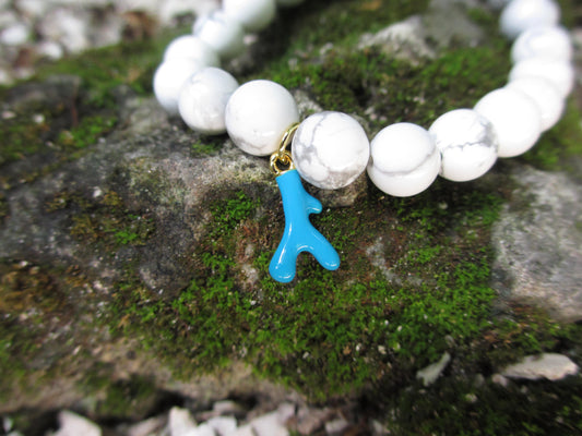Blue Coral