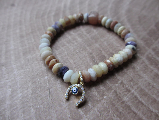 Opal Luck