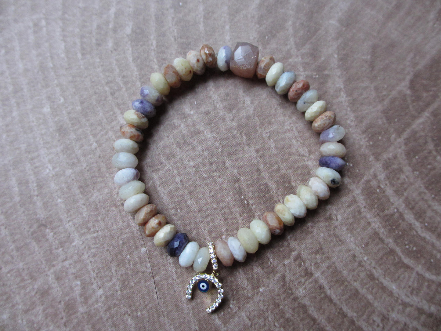 Opal Luck