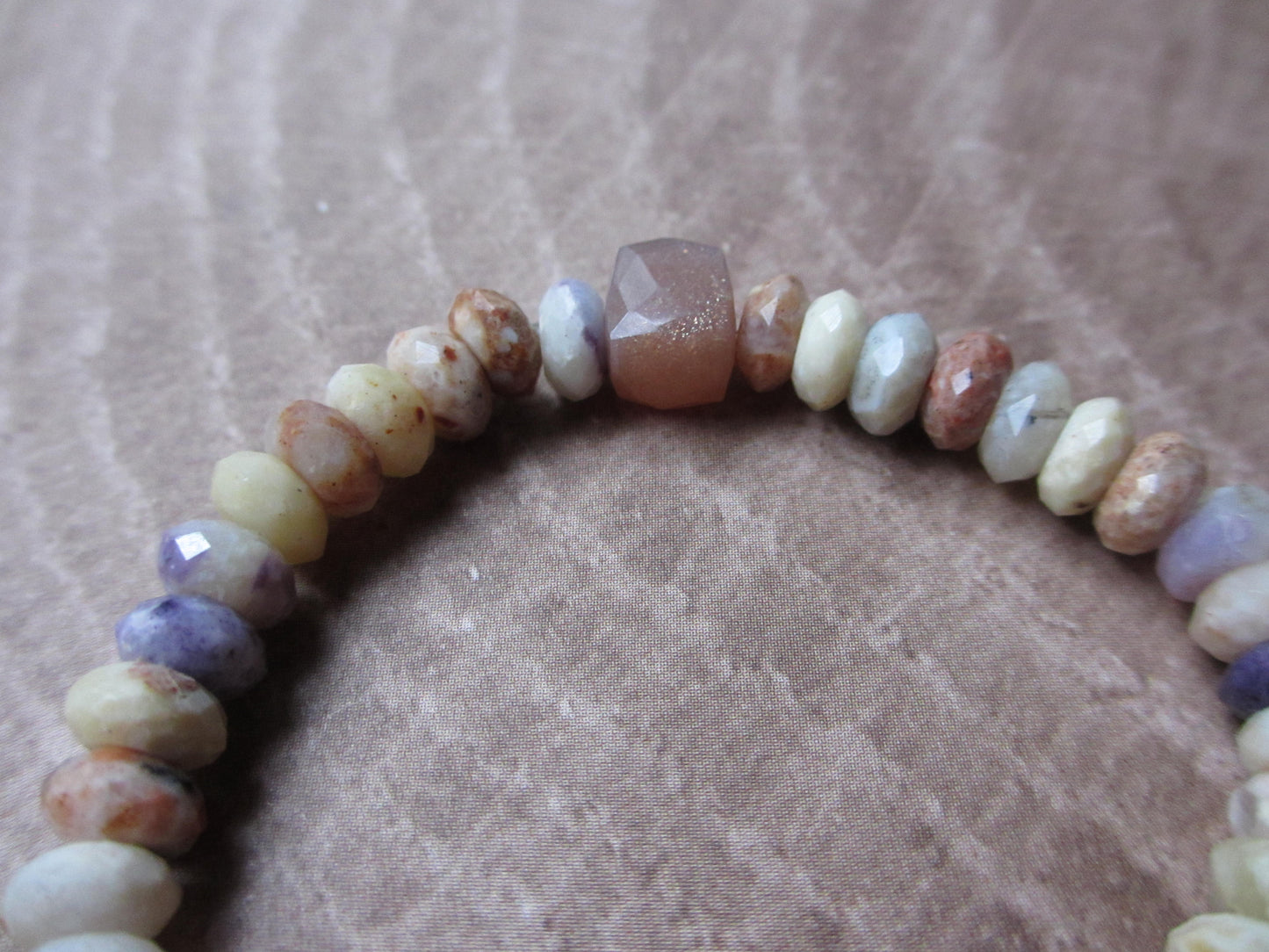 Opal Luck